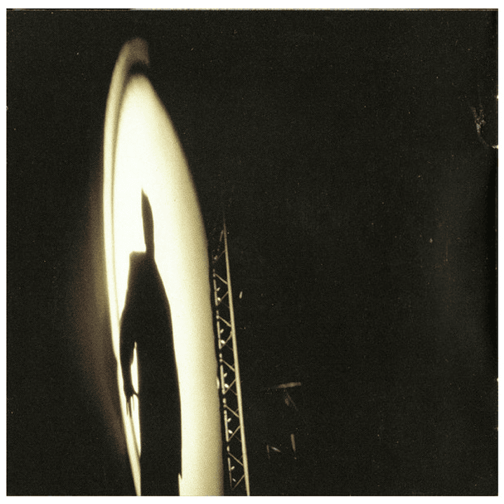 PETER GABRIEL  - SECRET WORLD LIVE (2CD) (ITALY) / CD USADO 7