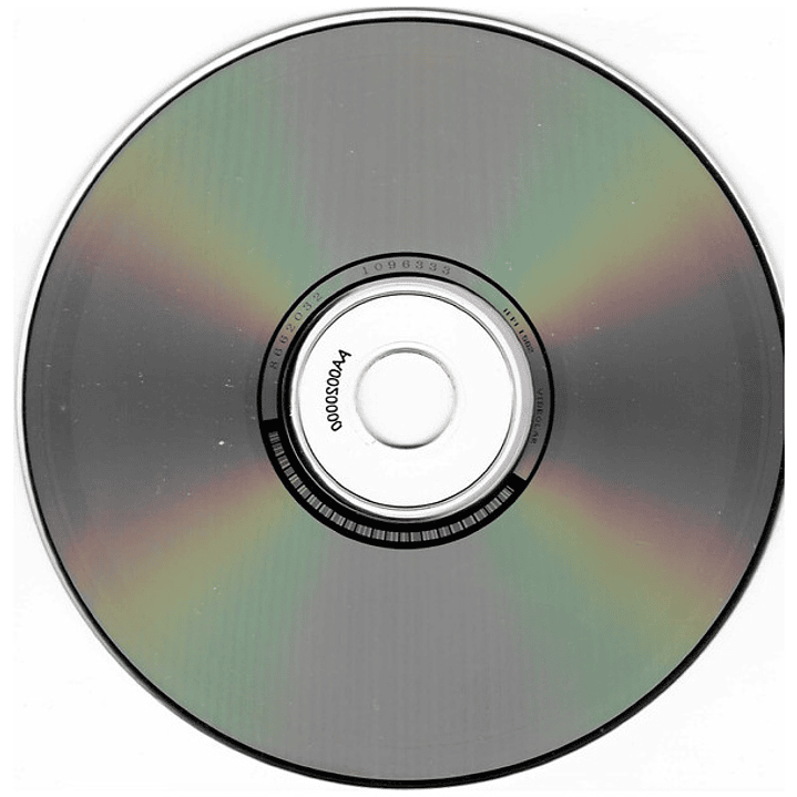 JOSS STONE  - MIND BODY & SOUL  / CD USADO 10