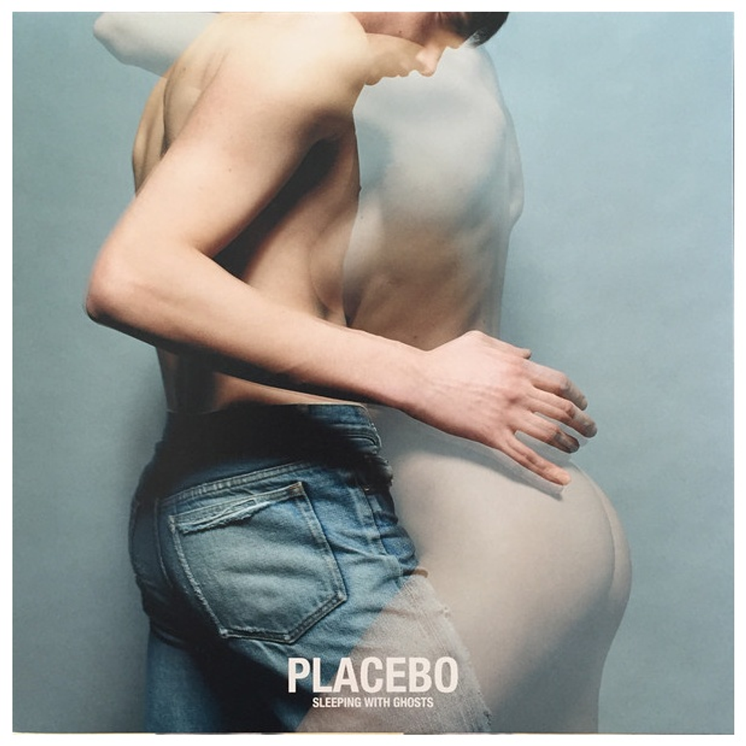 PLACEBO - SLEEPING WITH GHOSTS / VINILO 1