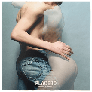 PLACEBO - SLEEPING WITH GHOSTS / VINILO