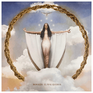 ROSALIA - EL MAL QUERER / VINILO