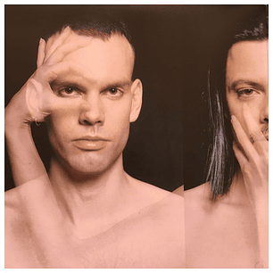 PLACEBO - SLEEPING WITH GHOSTS / VINILO