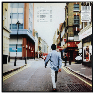 OASIS - (WHAT'S THE STORY) MORNING GLORY? (2LP) / VINILO