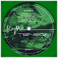 KYLIE MINOGUE - TENSION (GREEN VINYL) / VINILO - Miniatura 3