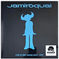 JAMIROQUAI - LIVE AT MAIDA VALE (BLUE VINYL) EP / VINILO - Miniatura 8