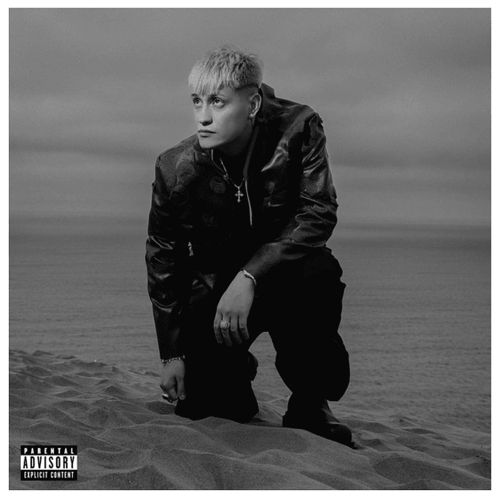 KIDD VOODOO - SATIROLOGIA VOL. 3 / VINILO 1