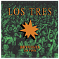 LOS TRES - LA REVUELTA EN VIVO (2CD) / CD - Miniatura 1