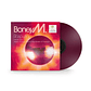 BONEY M. - RASPUTIN (COLOURED VINYL) / 12