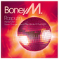 BONEY M. - RASPUTIN (COLOURED VINYL) / 12