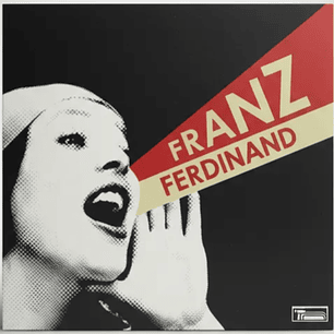 FRANZ FERDINAND - YOU COULD HAVE IT SO MUCH BETTER / CD USADO