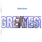 DURAN DURAN - GREATEST (CD EPOCA 1998) / CD USADO - Miniatura 4