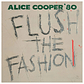 ALICE COOPER - FLUSH THE FASHION (GREEN VINYL) / VINILO - Miniatura 1
