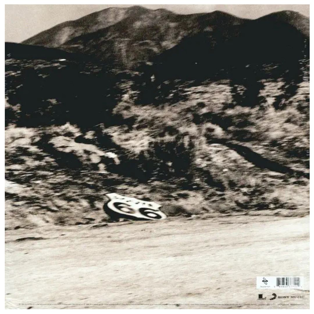 DEPECHE MODE - 101 (2LP) / VINILO 2