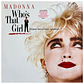 MADONNA - WHO'S THAT GIRL (SOUNDTRACK) / VINILO USADO - Miniatura 1