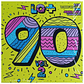LO + 90  - VOL. 2 - VARIOUS  / VINILO - Miniatura 1