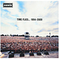OASIS - TIME FLIES 1994-2009 (4LP) / VINILO - Miniatura 1