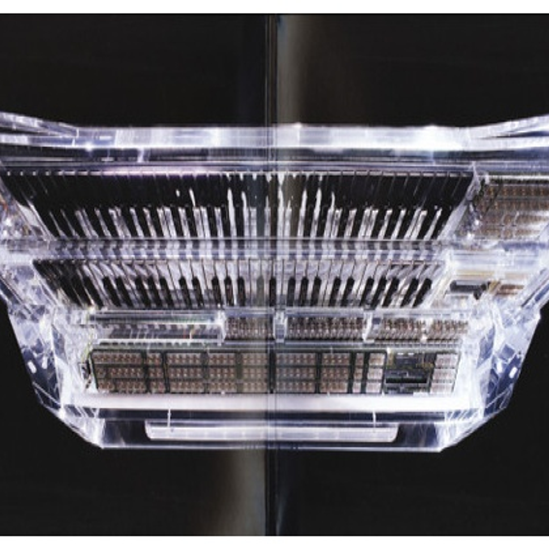 DAFT PUNK - RANDOM ACCESS MEMORIES (2LP) / VINILO 4