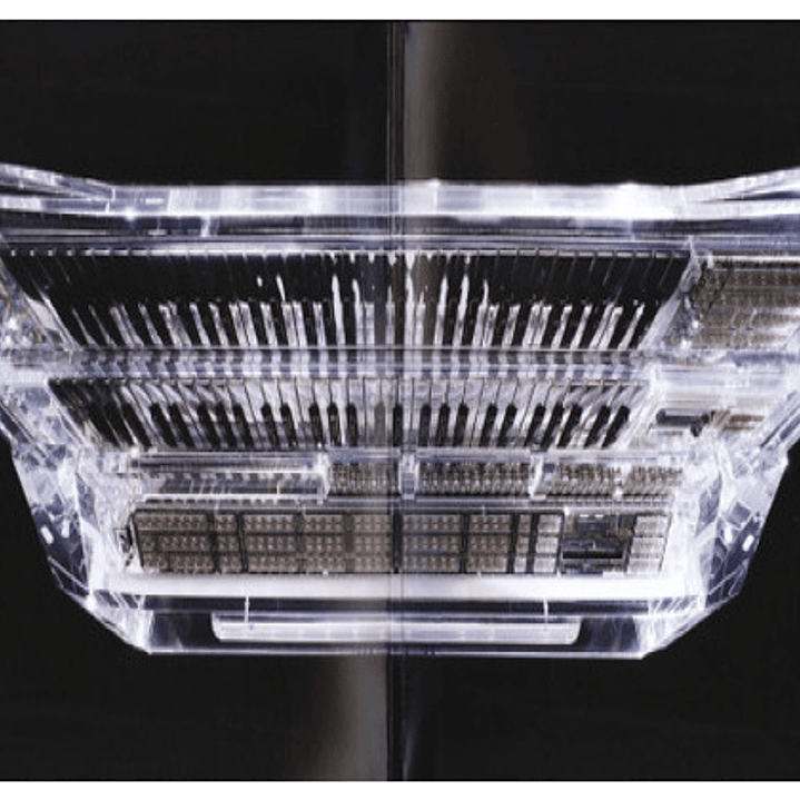 DAFT PUNK - RANDOM ACCESS MEMORIES (2LP) / VINILO 4