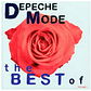 DEPECHE MODE - BEST OF DEPECHE MODE (CD+DVD) / CD - Miniatura 1