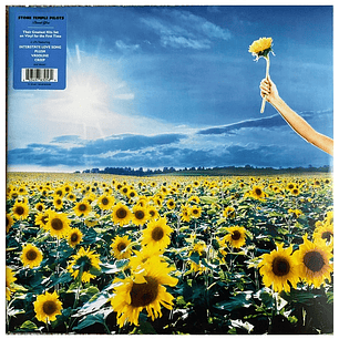 STONE TEMPLE PILOTS - THANK YOU: GREATEST HITS (2LP) / VINILO