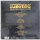 SCORPIONS - FROM THE FIRST STING: BIGGEST HITS (2LP) / VINILO - Miniatura 2