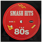 SMASH HITS THE 80S - VARIOUS (2LP) / VINILO - Miniatura 4
