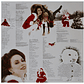 MARIAH CAREY - MERRY CHRISTMAS (ANNIVERSARY EDITION RED VINYL) / VINILO - Miniatura 6