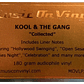 KOOL & THE GANG - COLLECTED (2LP) / VINILO - Miniatura 7