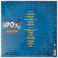 90'S GREATEST HITS DANCE - VARIOS / VINILO - Miniatura 3