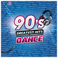 90'S GREATEST HITS DANCE - VARIOS / VINILO - Miniatura 1