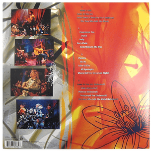 NIRVANA - MTV UNPLUGGED IN NEW YORK (2LP) / VINILO