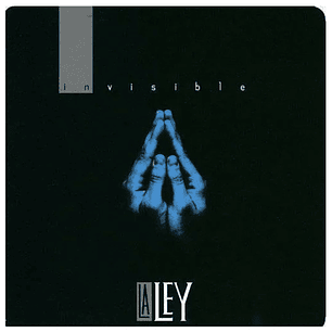 LA LEY - INVISIBLE (2LP) / VINILO