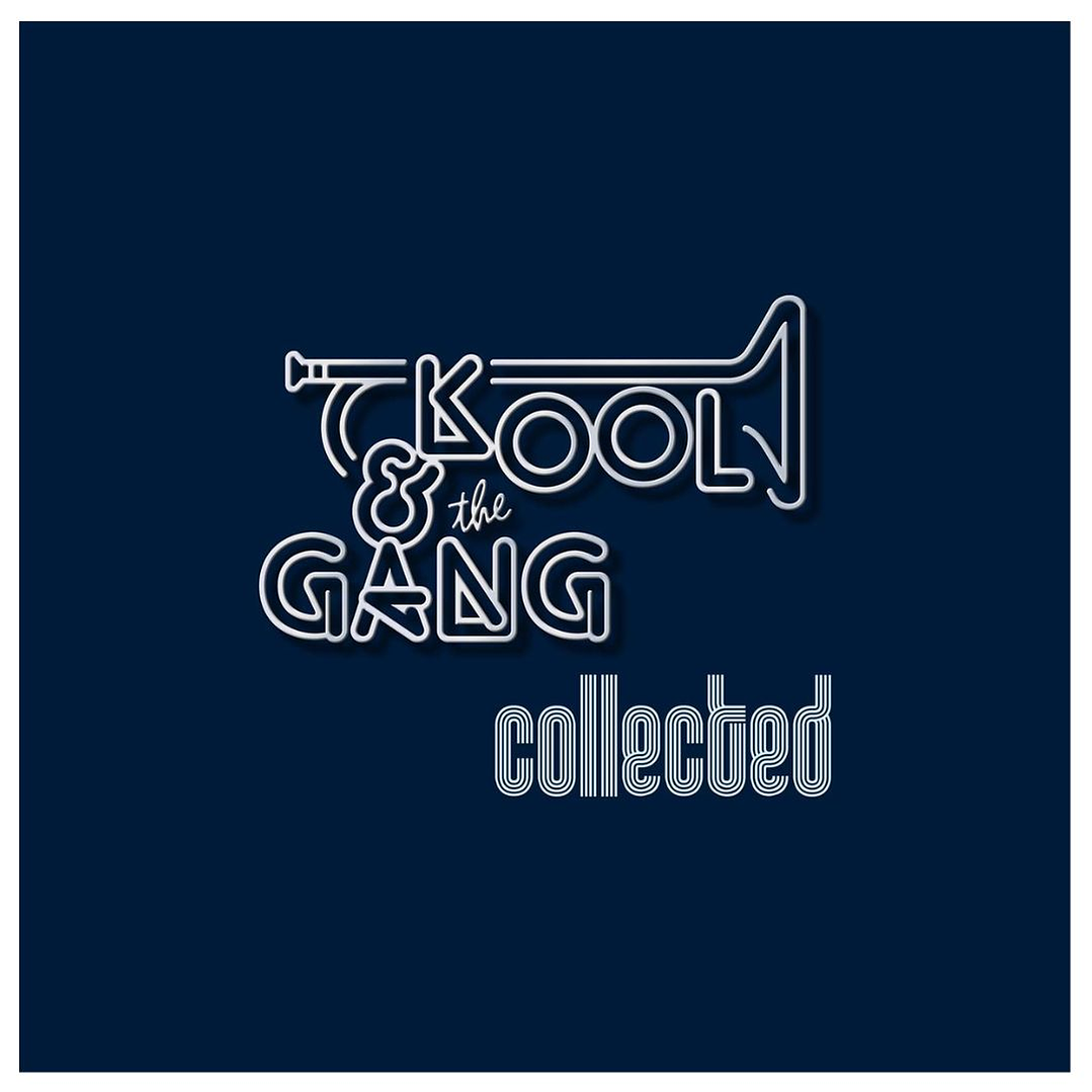 KOOL & THE GANG - COLLECTED (2LP) / VINILO 1