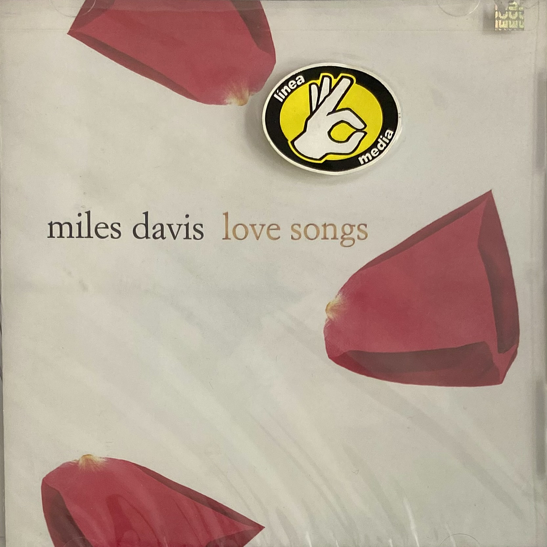 MILES DAVIS - LOVE SONGS / CD 1