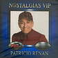 PATRICIO RENAN - NOSTALGIAS VIP / CD - Miniatura 1