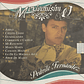 PEDRITO FERNANDEZ - MEXICANISIMO / CD - Miniatura 1