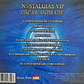 OSCAR ANDRADE - NOSTALGIAS VIP / CD - Miniatura 2