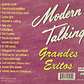 MODERN TALKING  - GRANDES EXITOS / CD - Miniatura 2
