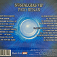 PATRICIO RENAN - NOSTALGIAS VIP / CD - Miniatura 2