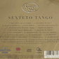 SEXTETO TANGO  - TANGOS DEL SUR / CD - Miniatura 2