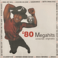 80 MEGAHITS - VARIOS / CD - Miniatura 1