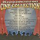 CINE COLLECTION - 16 EXITOS ESPECTACULARES / CD - Miniatura 1