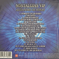 ALEJANDRO DE ROSAS - NOSTALGIAS VIP / CD - Miniatura 2