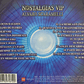 ALVARO SCARAMELLI - NOSTALGIAS VIP / CD - Miniatura 2