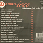 DEMON-IACO - 18 EXITOS DE CHILE EN LOS 60'S / CD - Miniatura 2