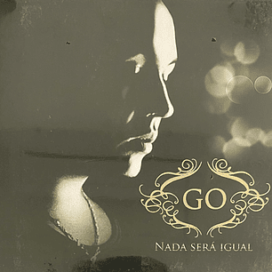 GO - NADA SERA IGUAL / CD