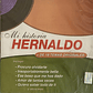HERNALDO - MI HISTORIA / CD - Miniatura 1