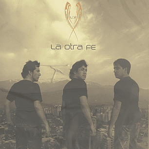 LA OTRA FE - LOF / CD