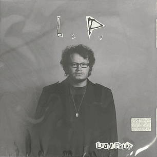 LEON POLAR (SIN BANDERA) - L.P. / CD