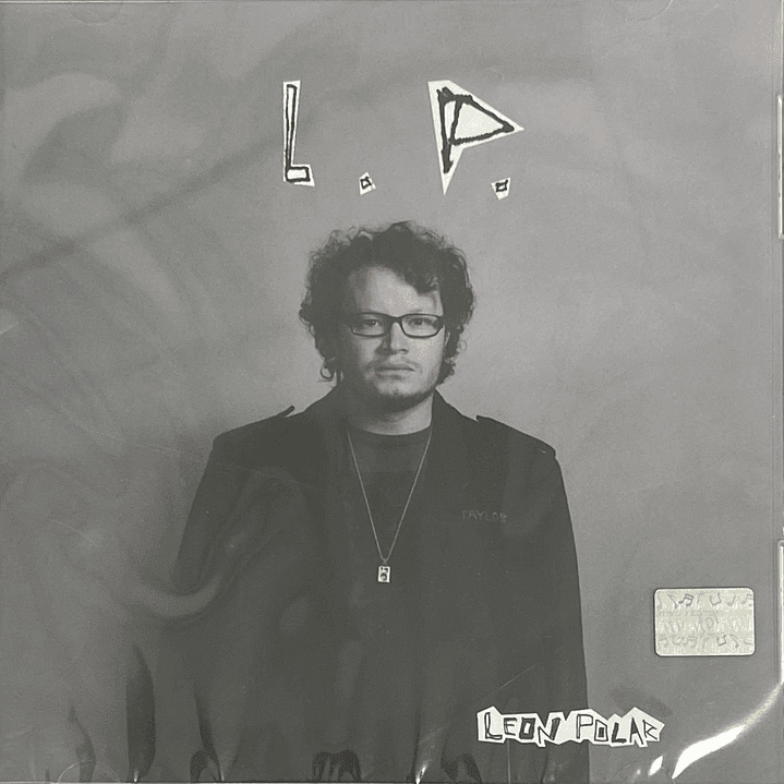 LEON POLAR (SIN BANDERA) - L.P. / CD 1